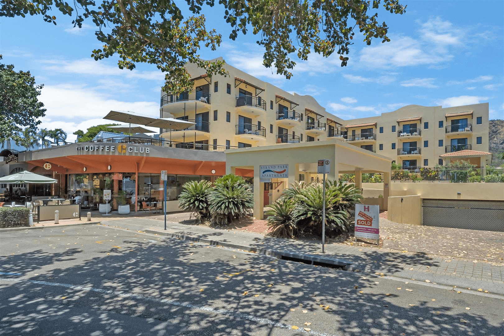 23/59 The Strand, NORTH WARD, QLD 4810