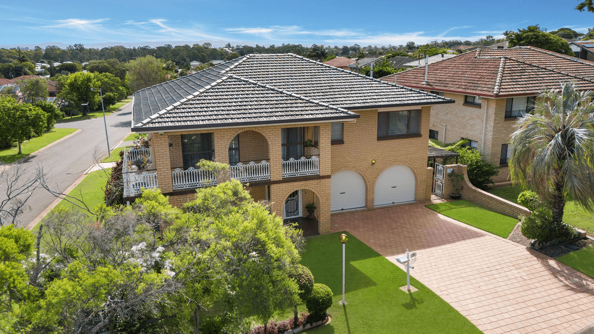 39 Floramy Street, Boondall, QLD 4034