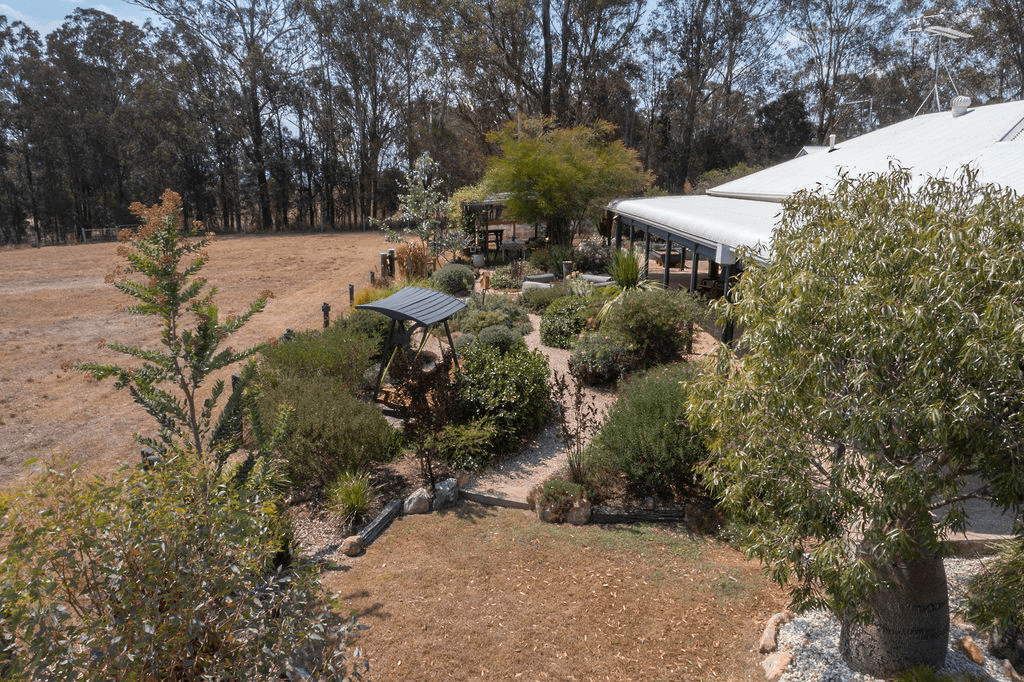 363 Tunstall Road, CHARLWOOD, QLD 4309