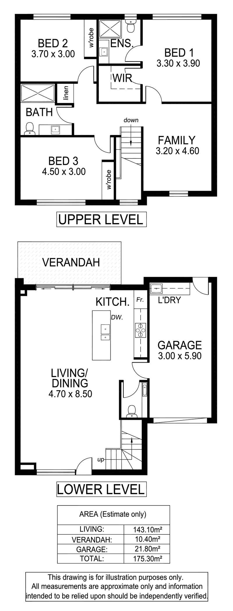 2/20 Glenburnie Terrace, PLYMPTON, SA 5038