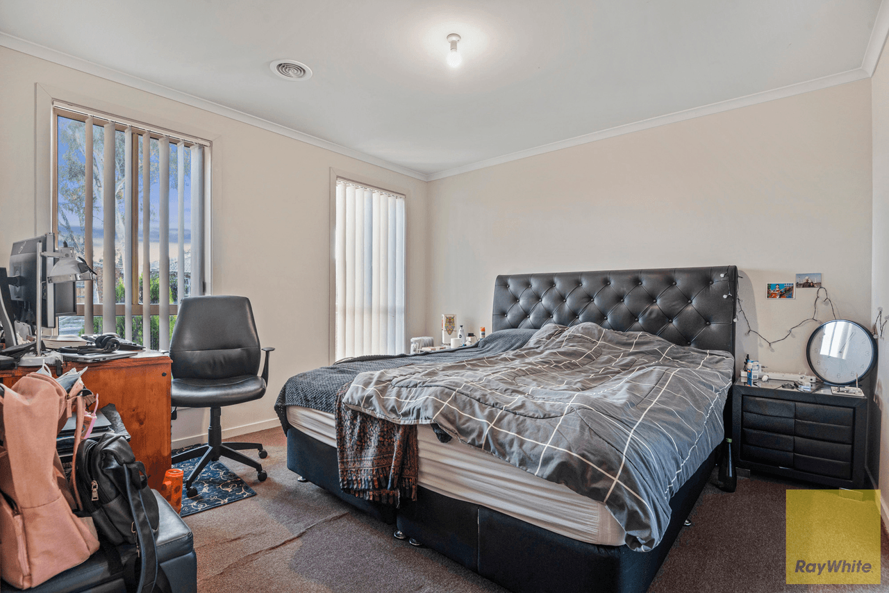 35 Rocky Gate Drive, TRUGANINA, VIC 3029