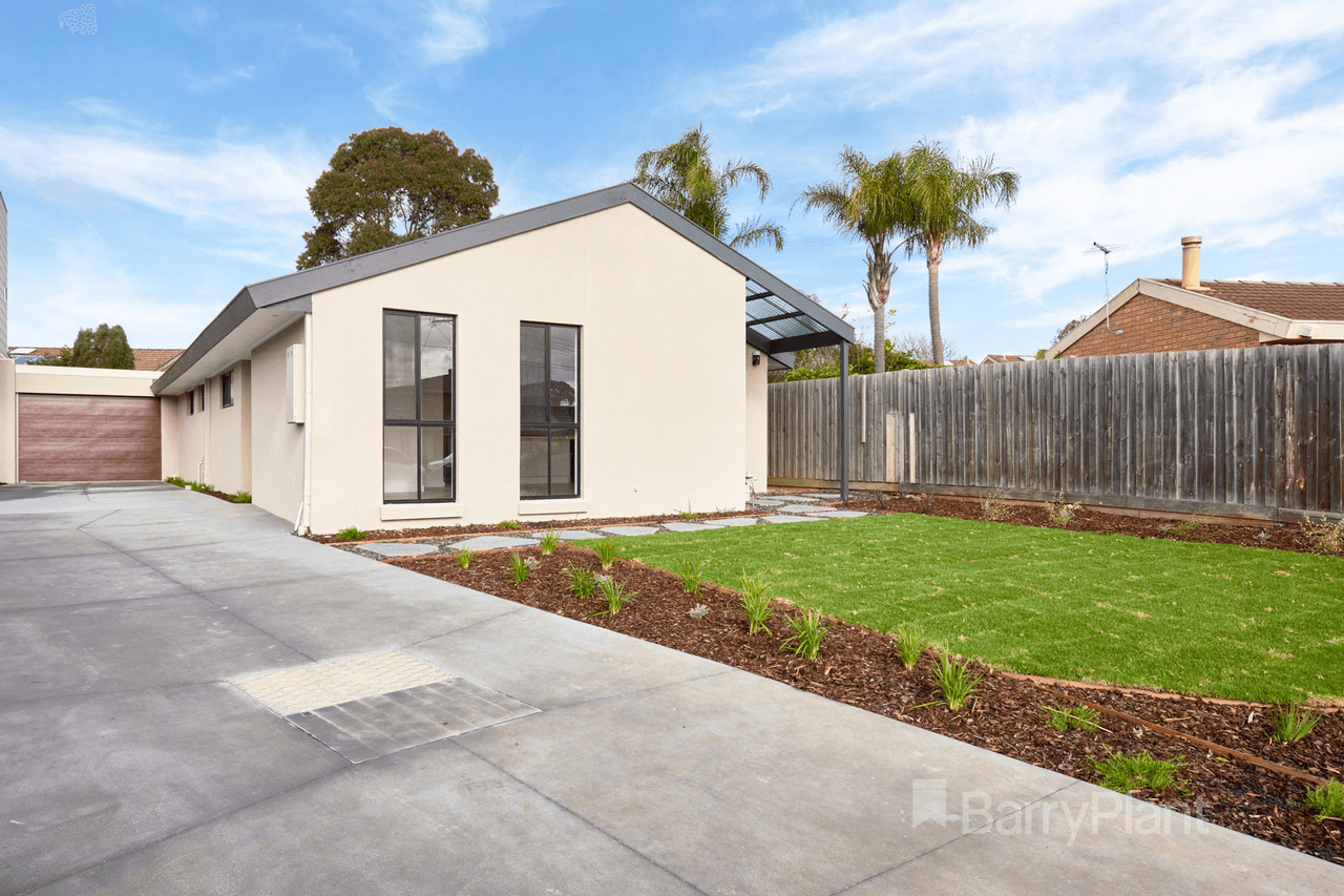 10A Gooding Court, Dandenong, VIC 3175