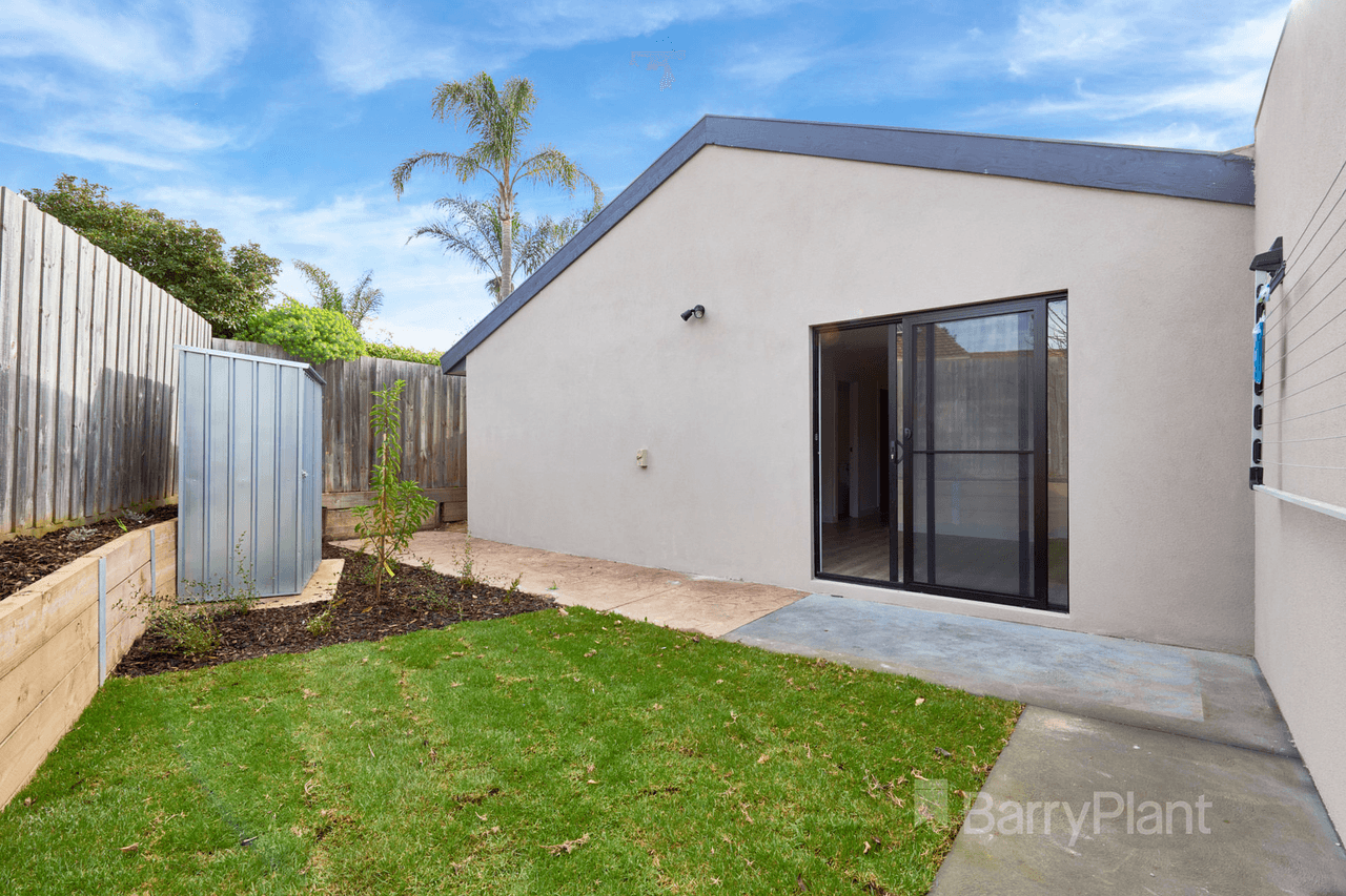 10A Gooding Court, Dandenong, VIC 3175