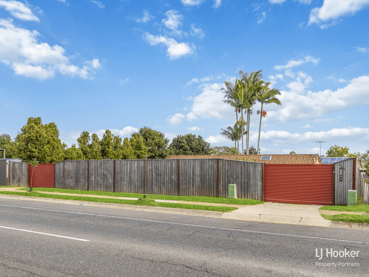 434 Warrigal Road, EIGHT MILE PLAINS, QLD 4113