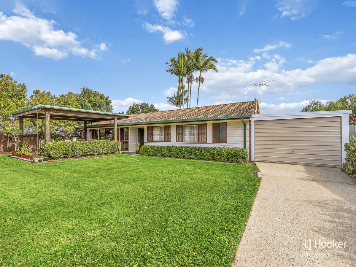 434 Warrigal Road, EIGHT MILE PLAINS, QLD 4113