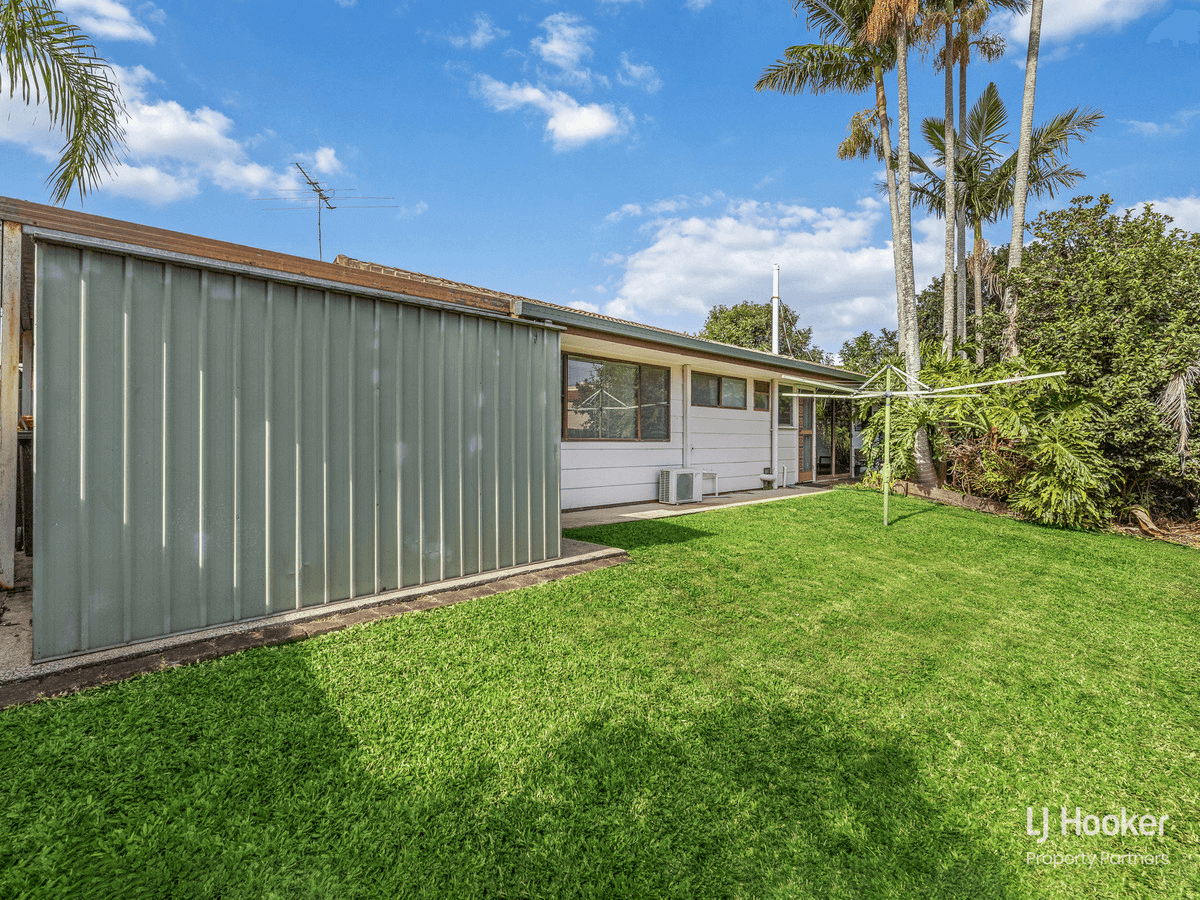 434 Warrigal Road, EIGHT MILE PLAINS, QLD 4113