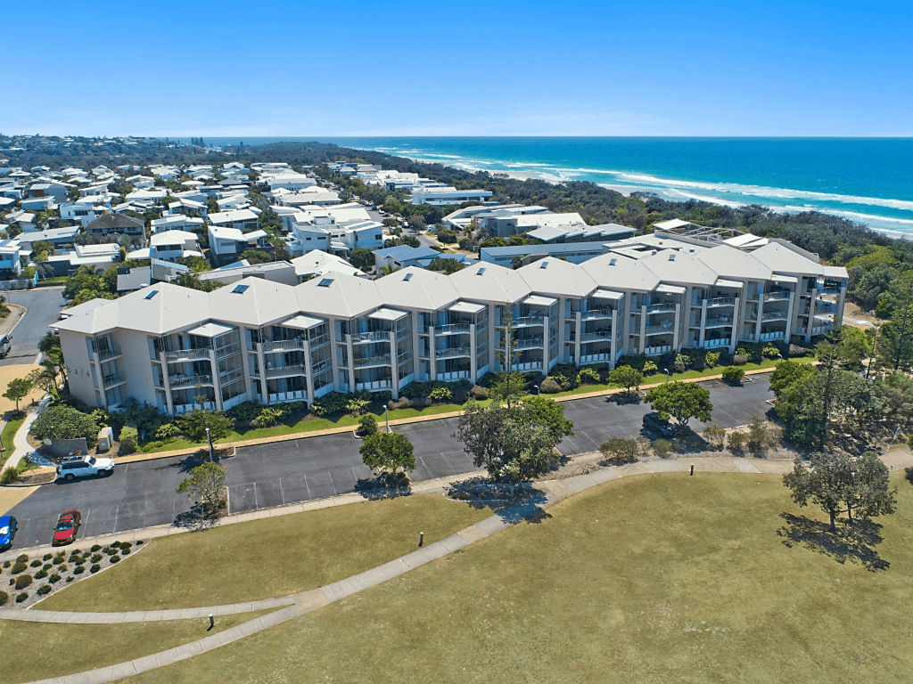 1224/27-37 Bells Boulevard, KINGSCLIFF, NSW 2487