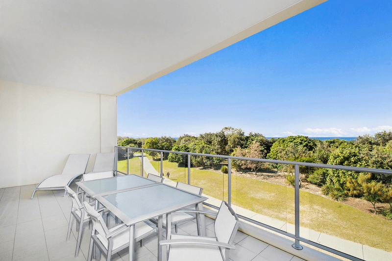 1224/27-37 Bells Boulevard, KINGSCLIFF, NSW 2487