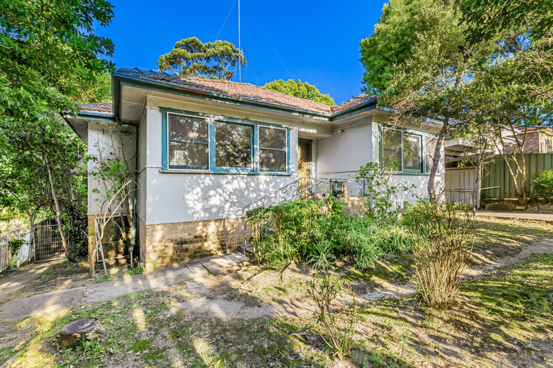 229 Gertrude Street, NORTH GOSFORD, NSW 2250