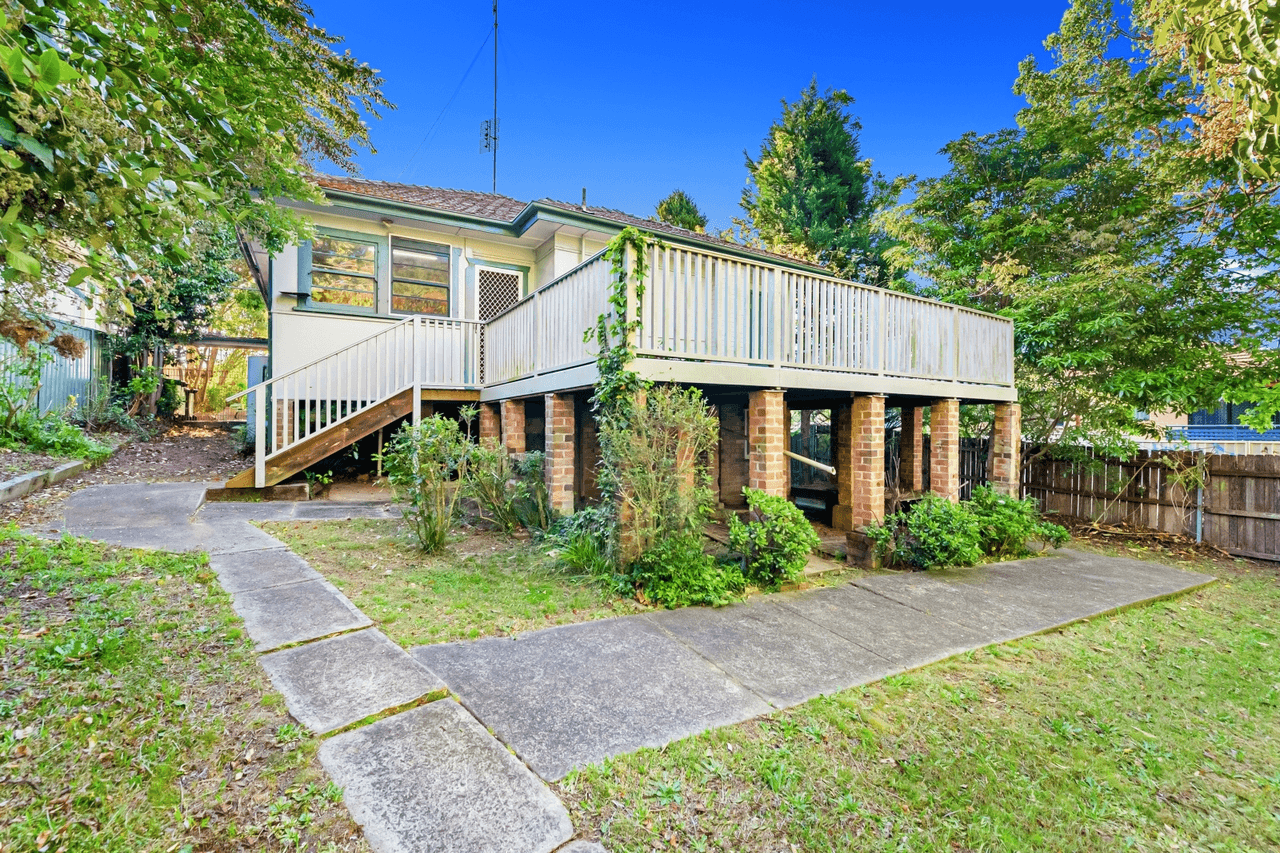 229 Gertrude Street, NORTH GOSFORD, NSW 2250