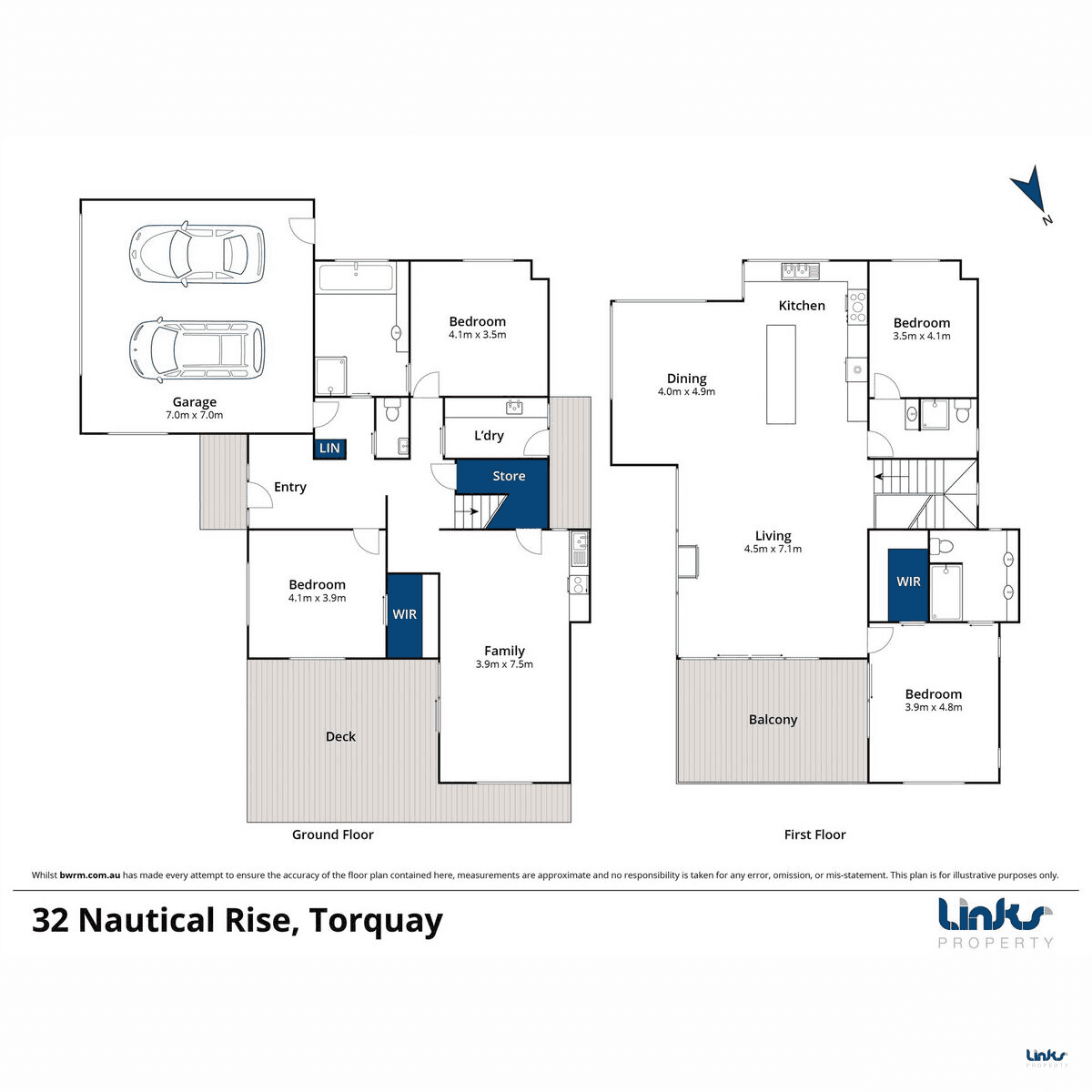 32 Nautical Rise, Torquay, VIC 3228