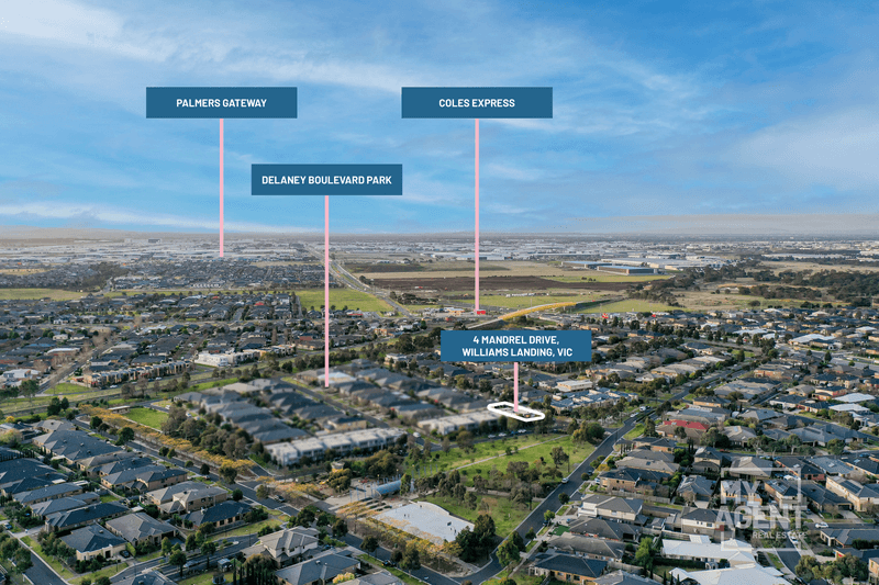 4 Mandrel Drive, Williams Landing, VIC 3027