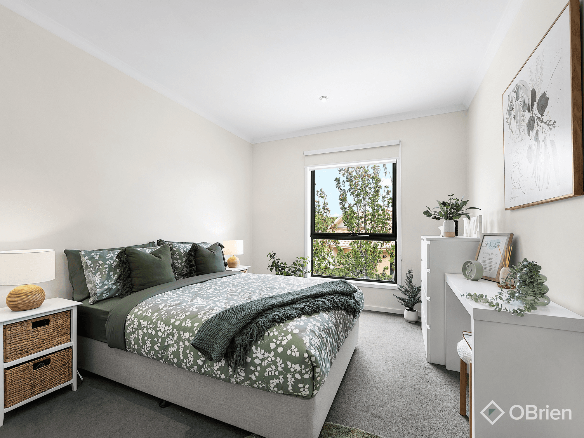 47/21-29 Trickey Avenue, Sydenham, VIC 3037