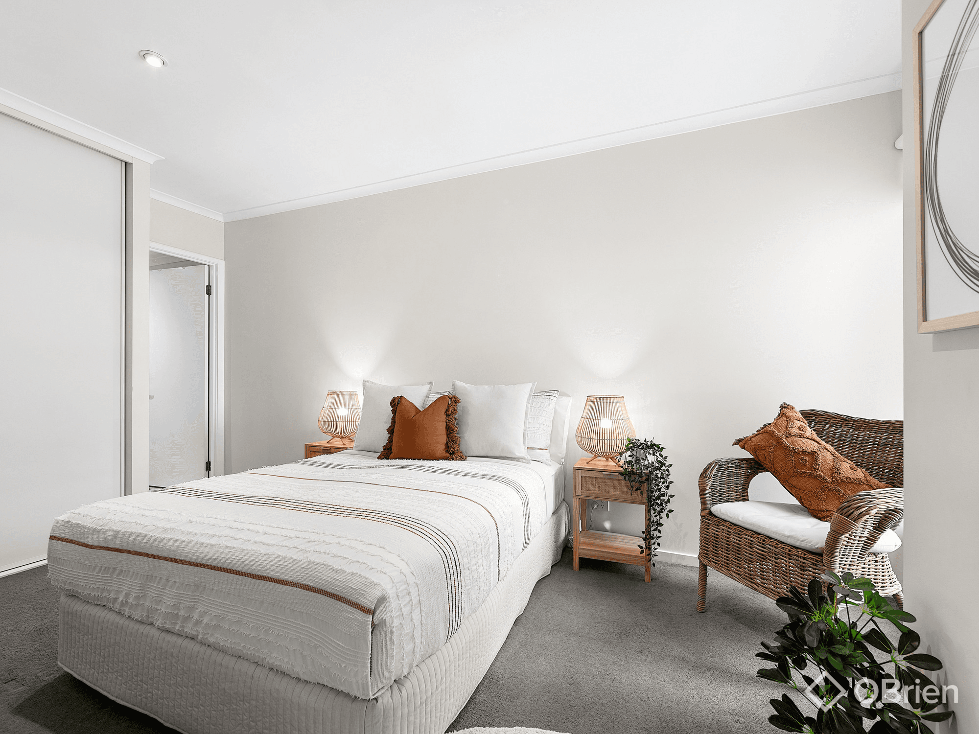 47/21-29 Trickey Avenue, Sydenham, VIC 3037