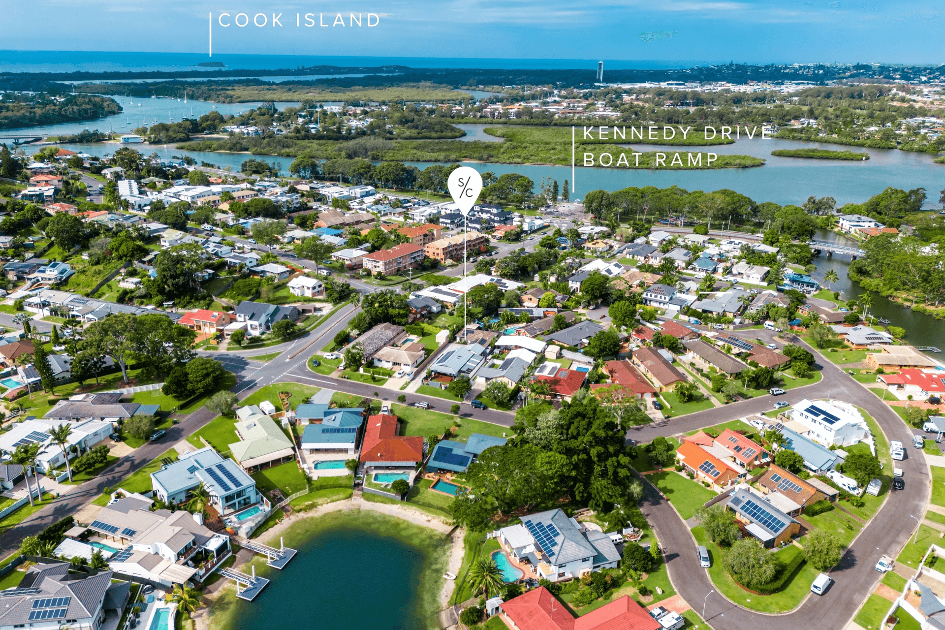 83A The Quarterdeck, Tweed Heads, NSW 2485