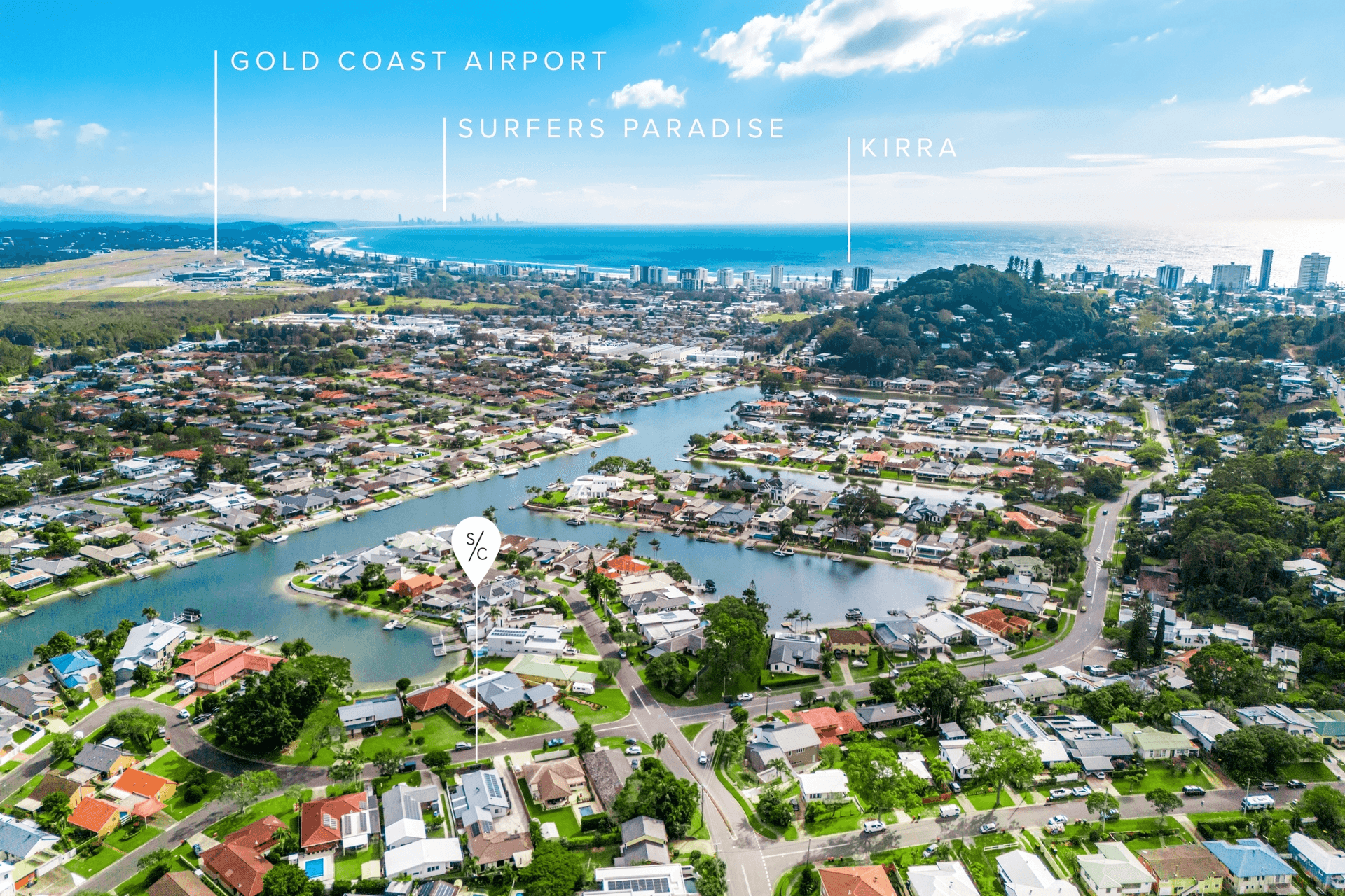 83A The Quarterdeck, Tweed Heads, NSW 2485