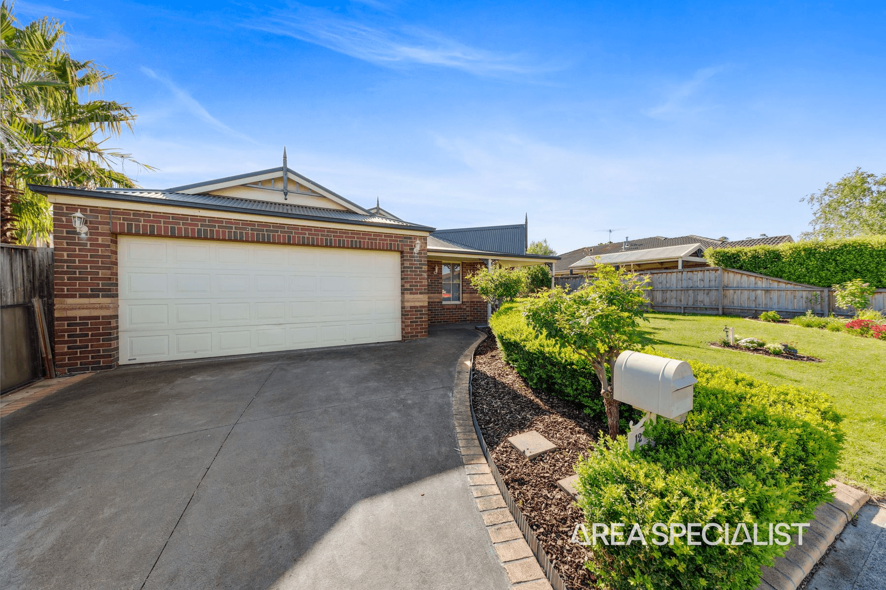 12 Tasman Way, Pakenham, VIC 3810