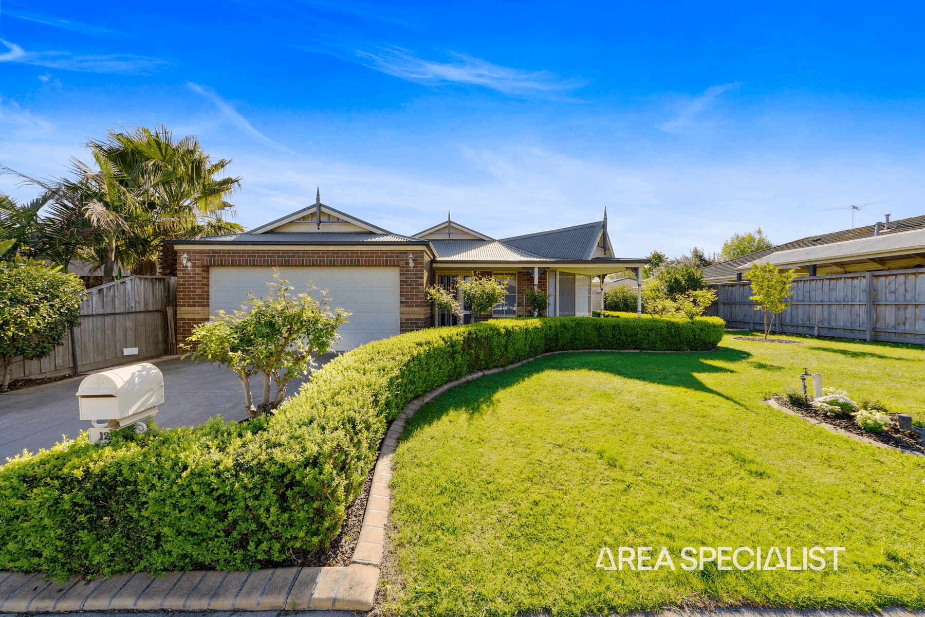 12 Tasman Way, Pakenham, VIC 3810