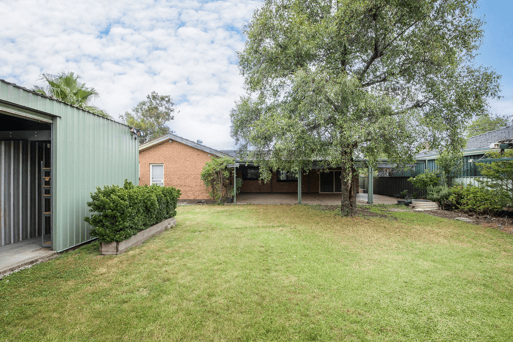 501 Kotthoff Street, Lavington, NSW 2641