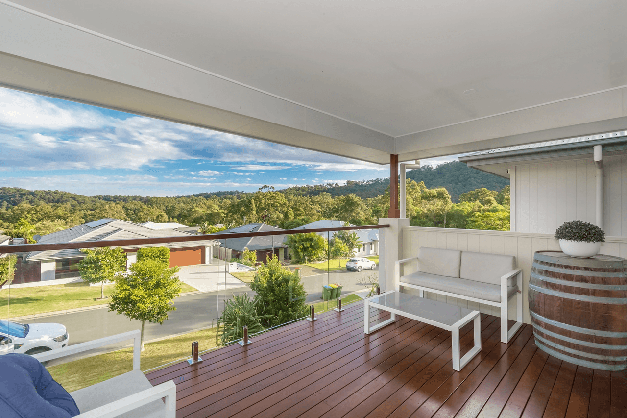 8 Kimberley Creek Road, UPPER COOMERA, QLD 4209