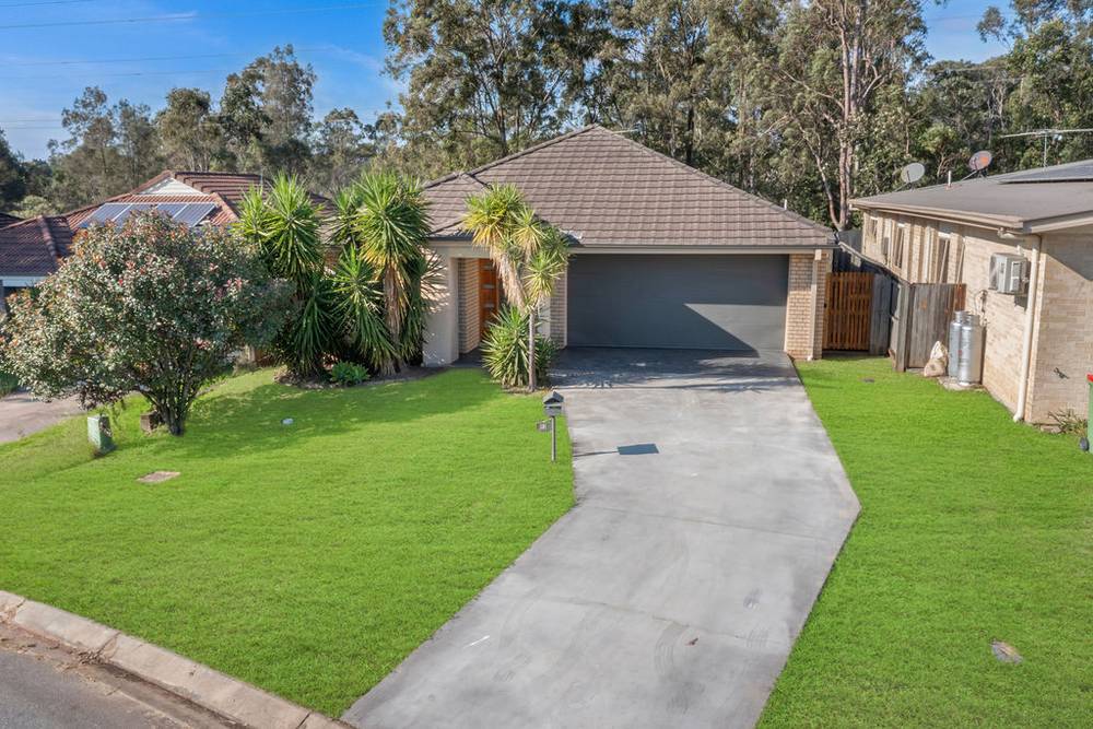 93 McCorry Drive, Collingwood Park, QLD 4301
