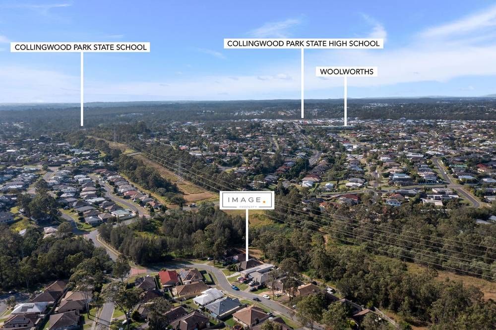93 McCorry Drive, Collingwood Park, QLD 4301