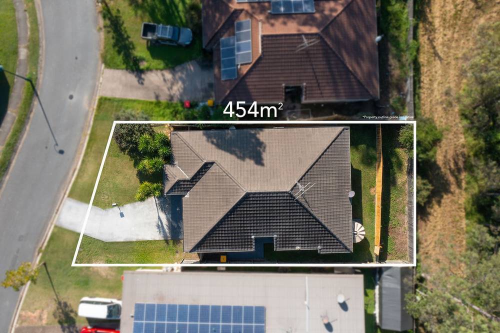 93 McCorry Drive, Collingwood Park, QLD 4301