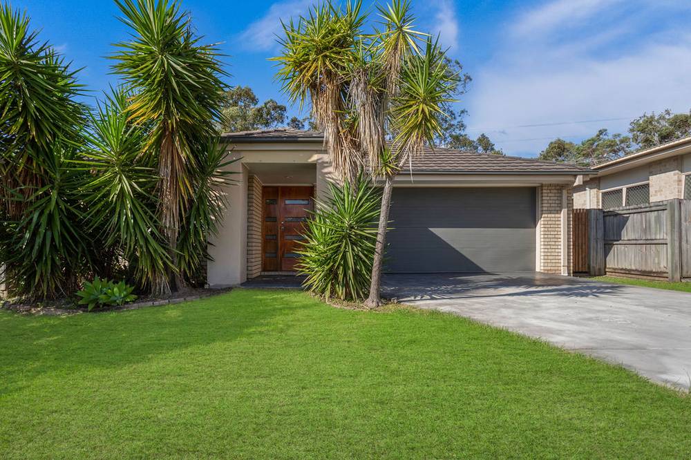 93 McCorry Drive, Collingwood Park, QLD 4301
