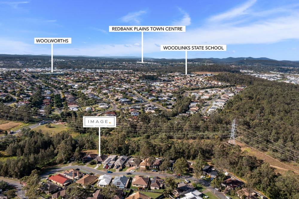 93 McCorry Drive, Collingwood Park, QLD 4301