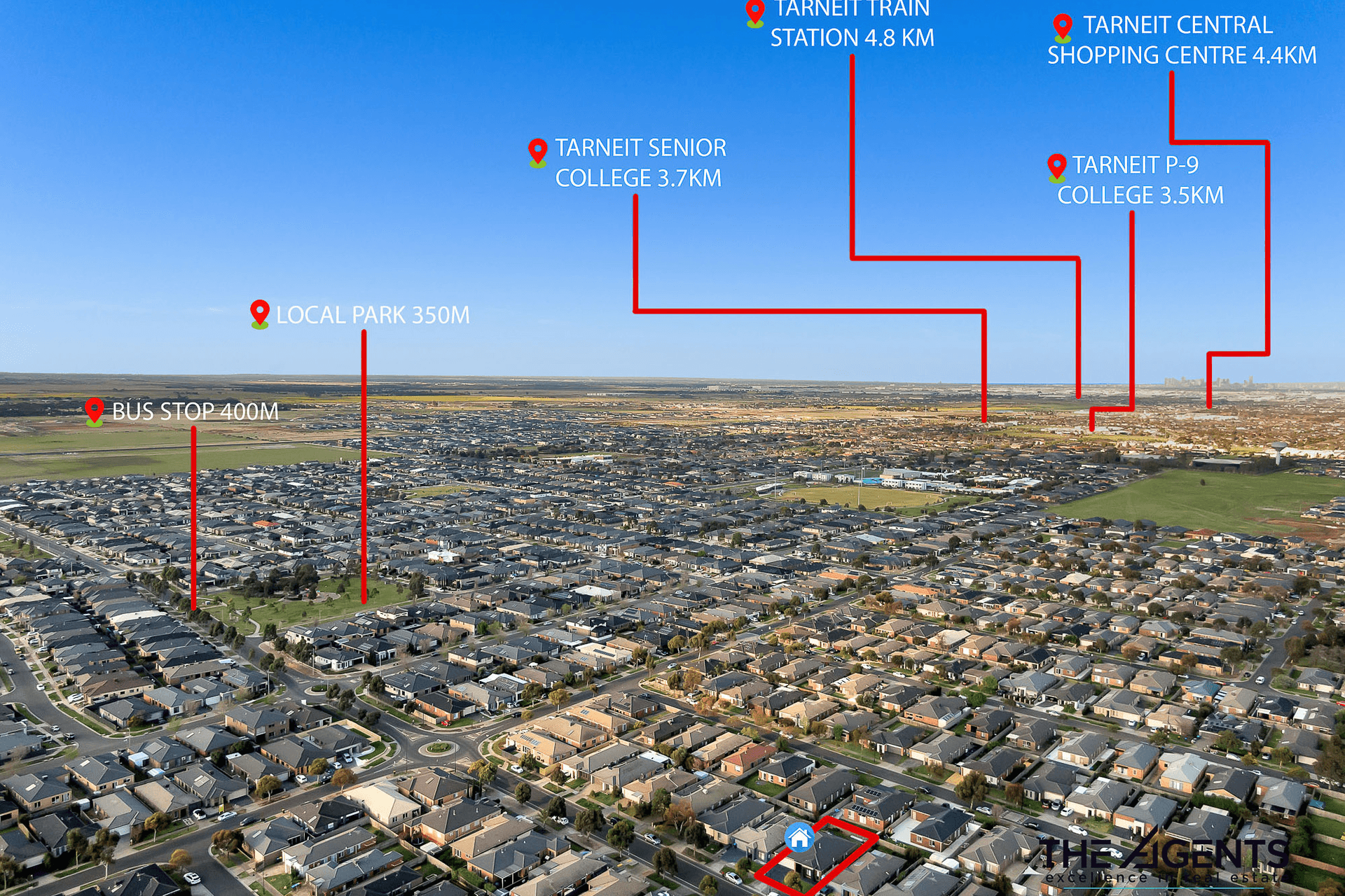 64 Moorookyle Avenue, Tarneit, VIC 3029