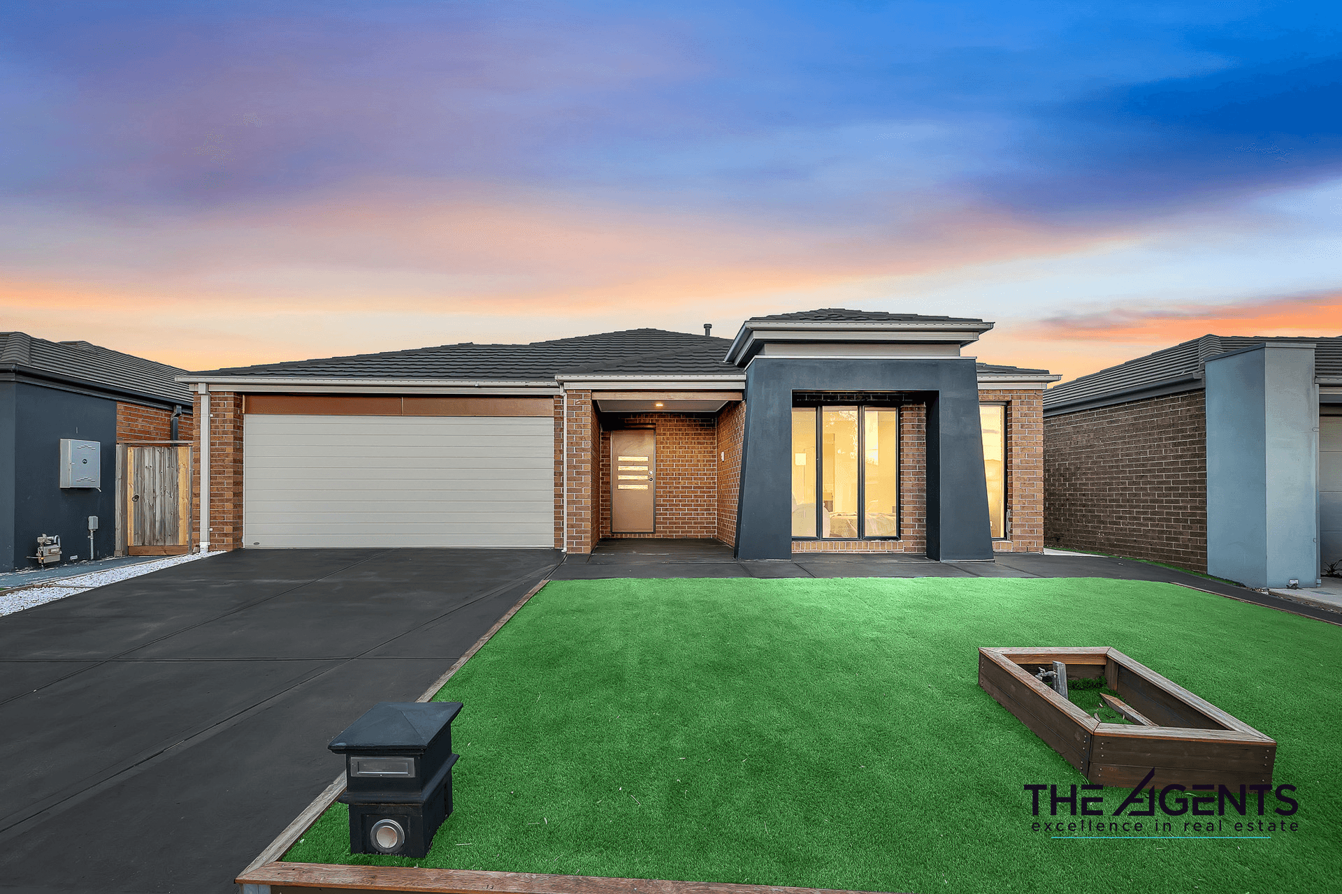 64 Moorookyle Avenue, Tarneit, VIC 3029