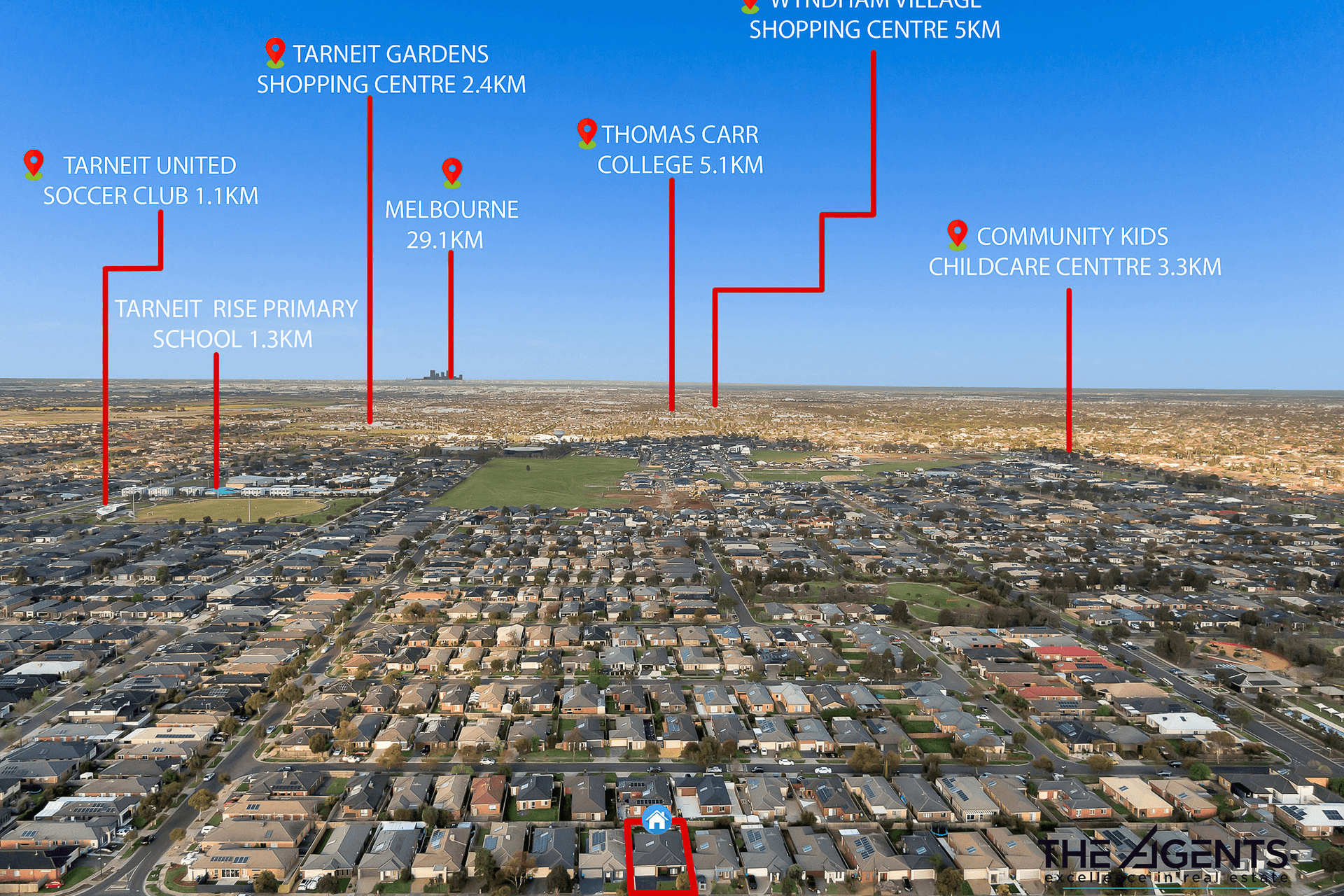 64 Moorookyle Avenue, Tarneit, VIC 3029