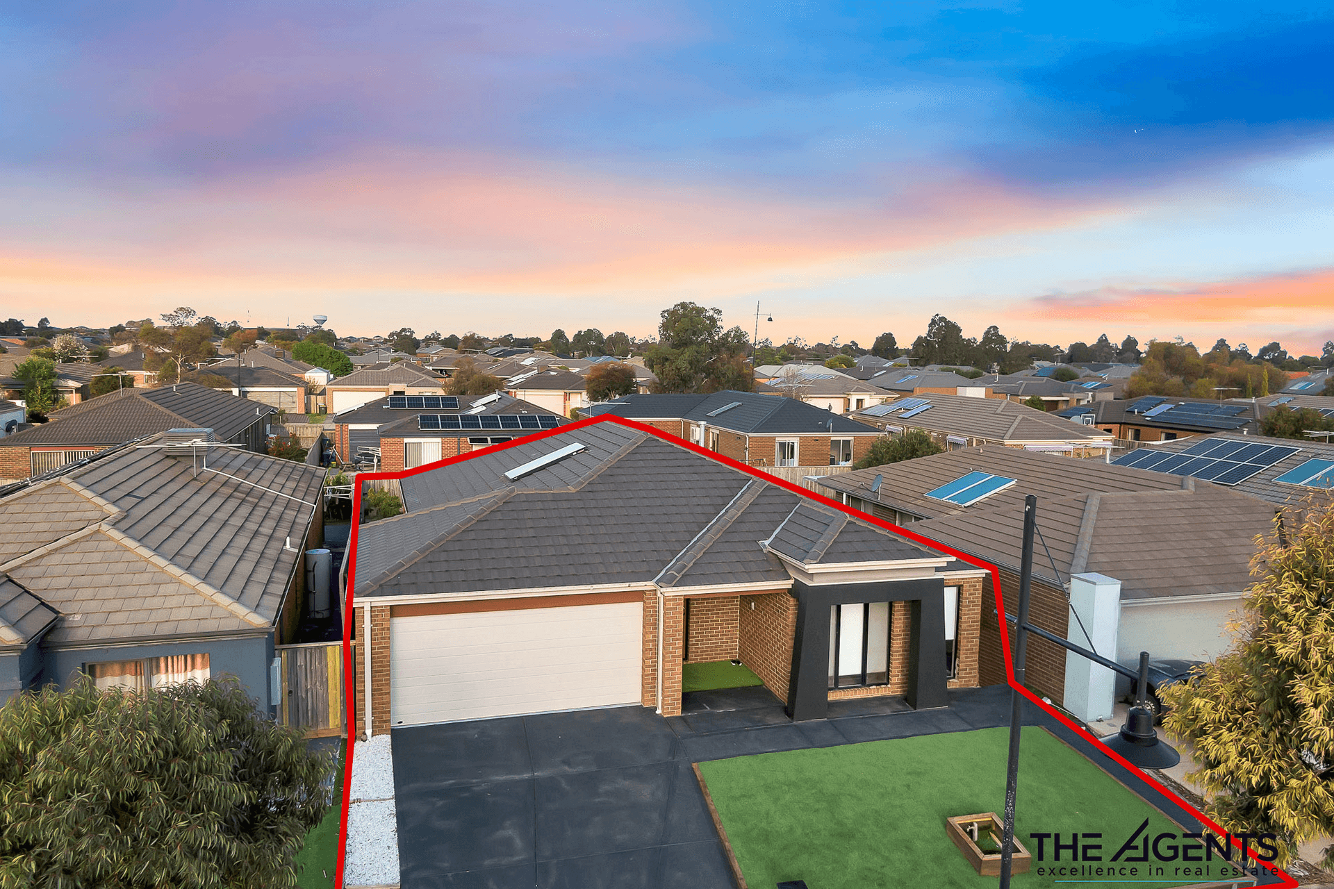 64 Moorookyle Avenue, Tarneit, VIC 3029