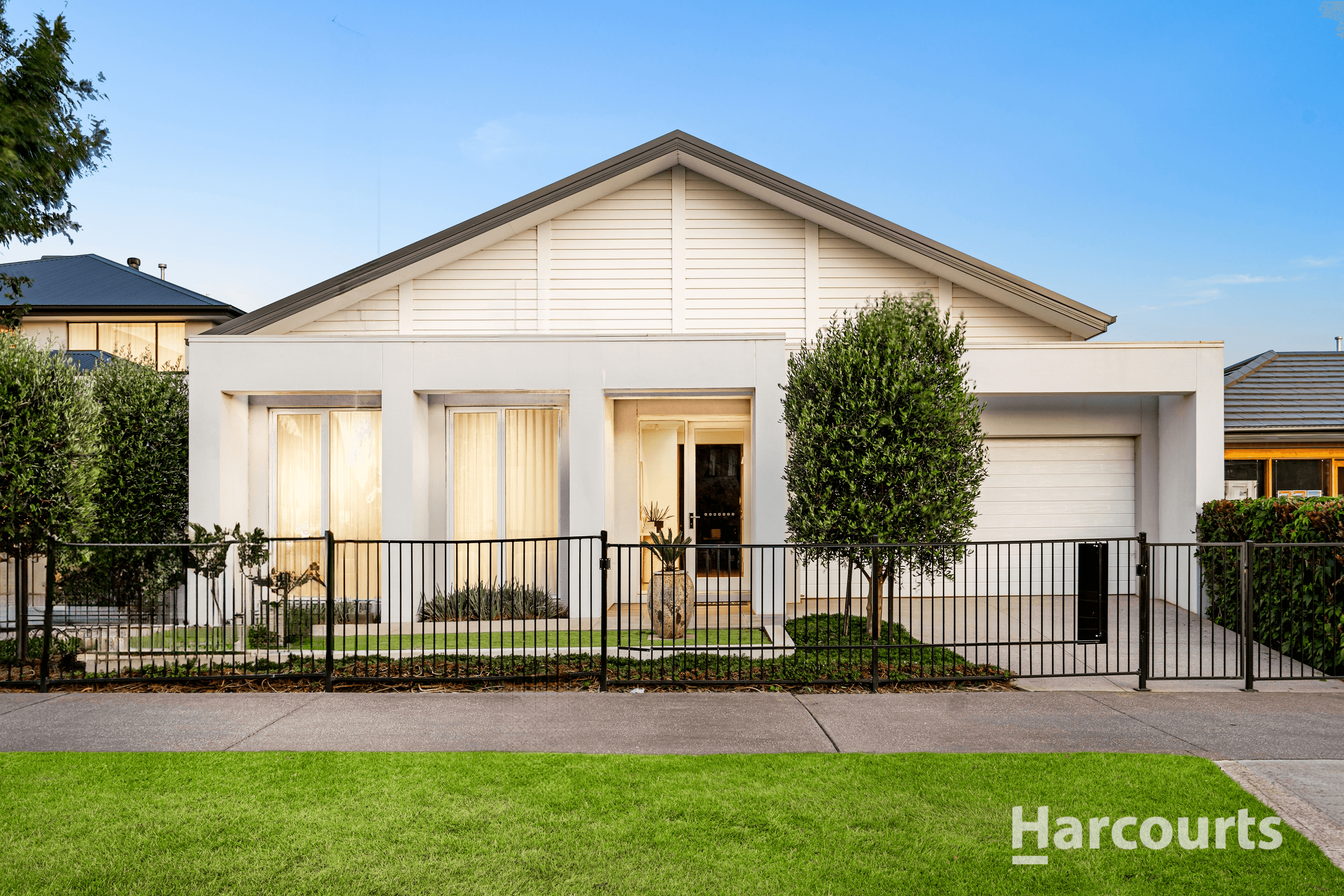 24 Aintree Boulevard, Aintree, VIC 3336