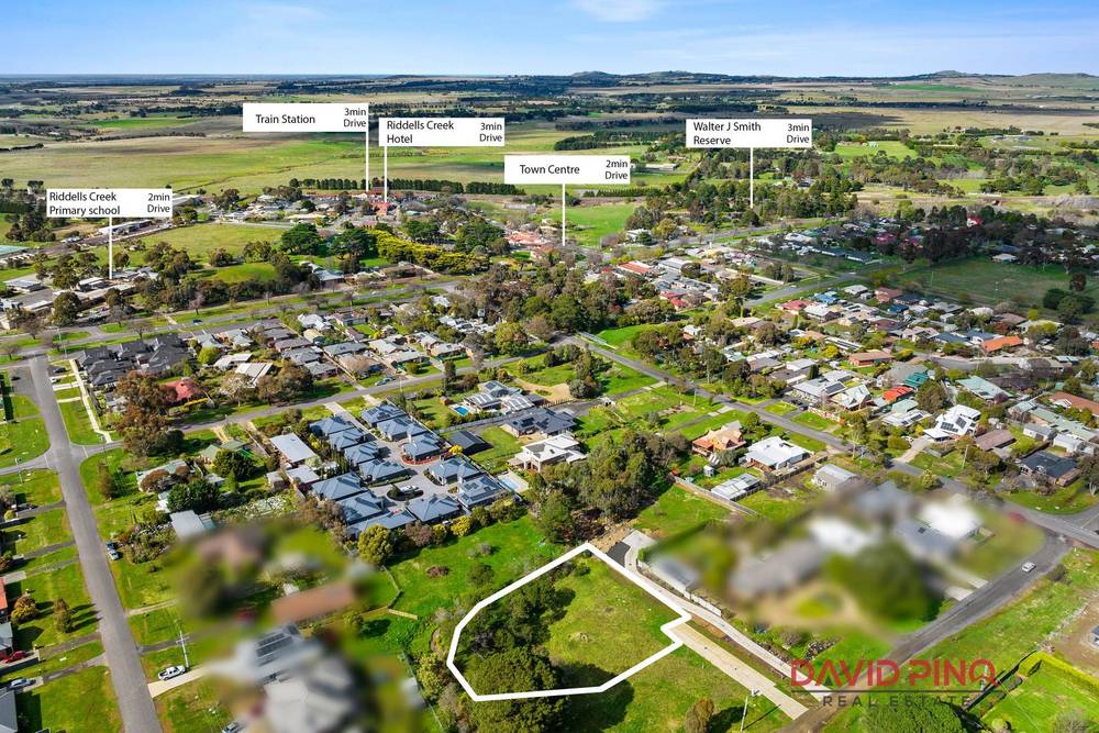 1/31 Somerville Lane, Riddells Creek, VIC 3431