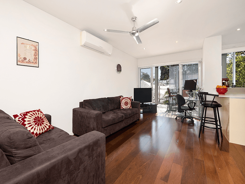 7/81 Maryvale Street, TOOWONG, QLD 4066