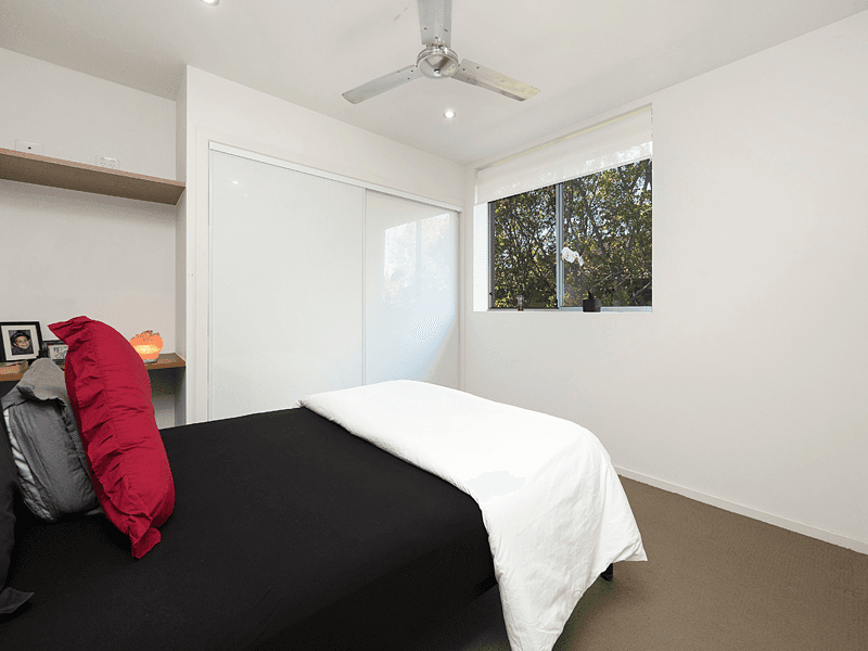 7/81 Maryvale Street, TOOWONG, QLD 4066