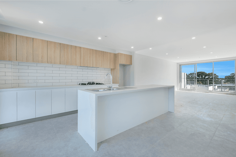 401/42 Armbruster Avenue, NORTH KELLYVILLE, NSW 2155