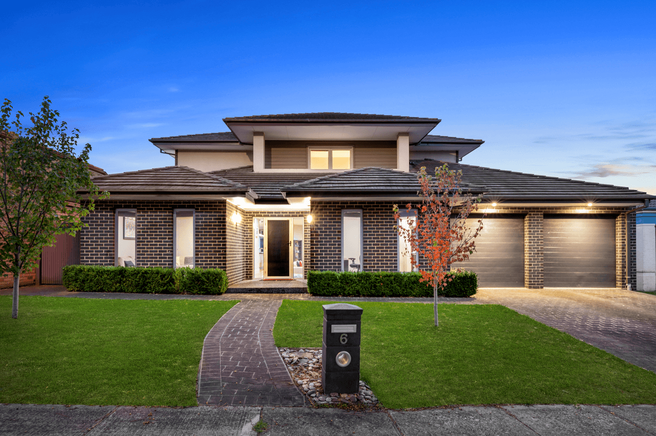 6 Carex Way, SOUTH MORANG, VIC 3752