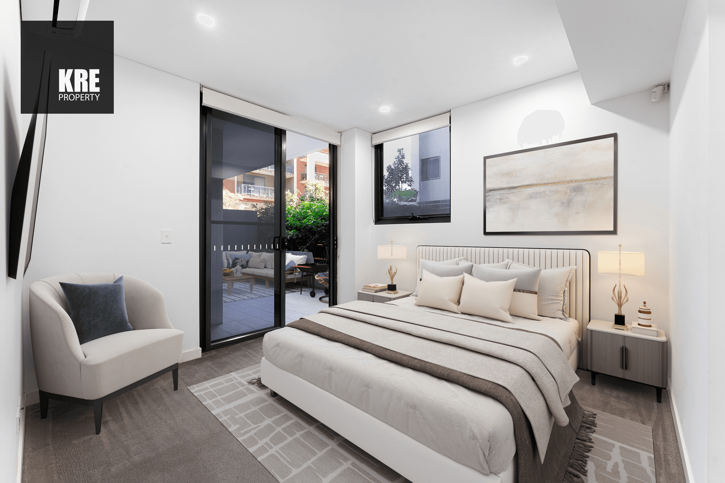 Unit 2/9-13 Goulburn Street, Warwick Farm, NSW 2170