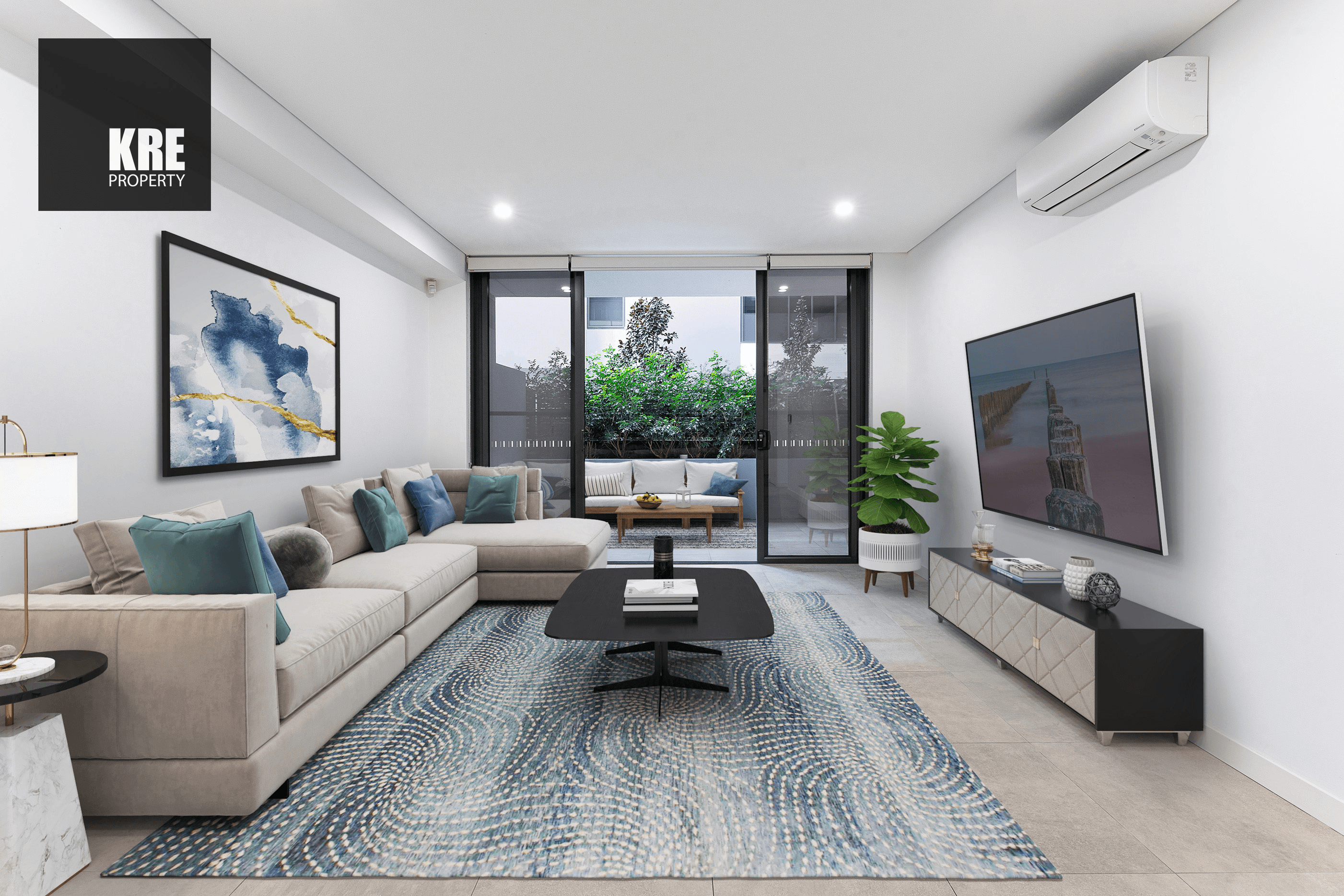 Unit 2/9-13 Goulburn Street, Warwick Farm, NSW 2170