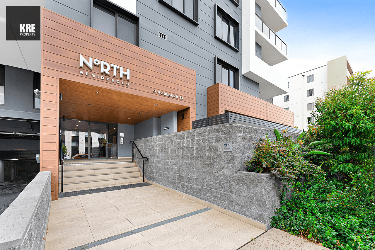 Unit 2/9-13 Goulburn Street, Warwick Farm, NSW 2170