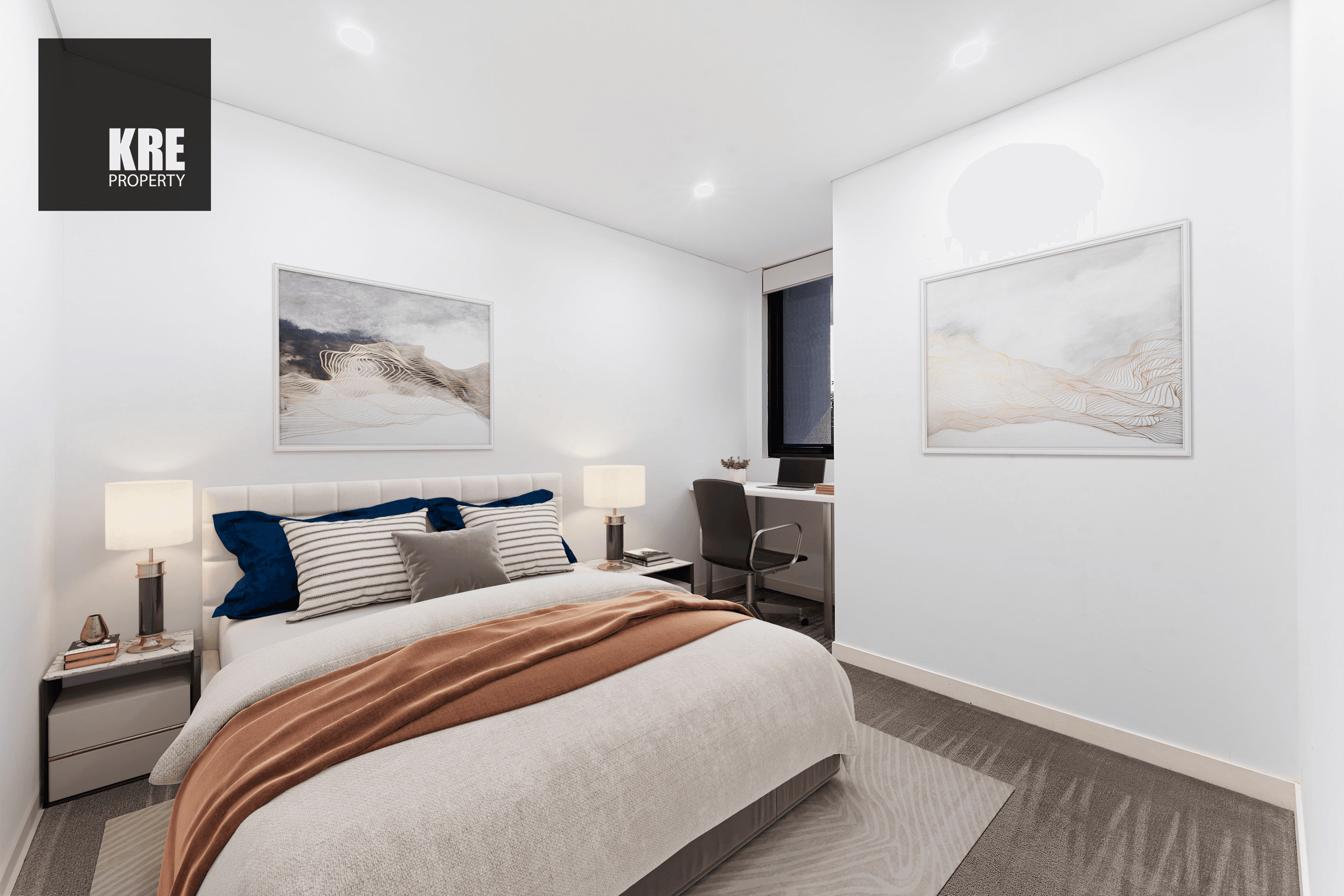 Unit 2/9-13 Goulburn Street, Warwick Farm, NSW 2170