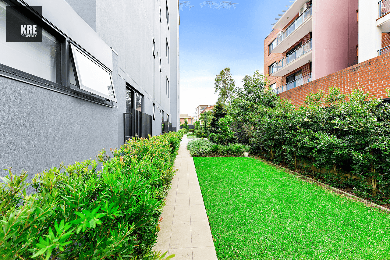 Unit 2/9-13 Goulburn Street, Warwick Farm, NSW 2170