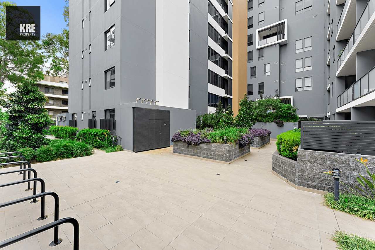 Unit 2/9-13 Goulburn Street, Warwick Farm, NSW 2170