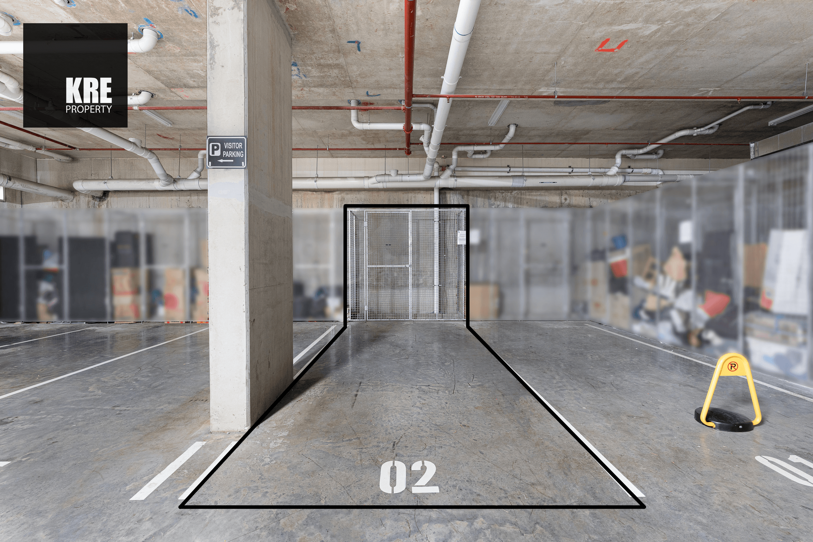Unit 2/9-13 Goulburn Street, Warwick Farm, NSW 2170