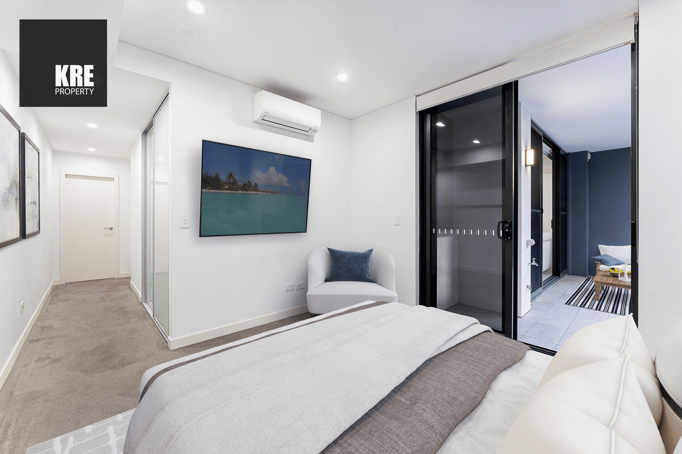 Unit 2/9-13 Goulburn Street, Warwick Farm, NSW 2170