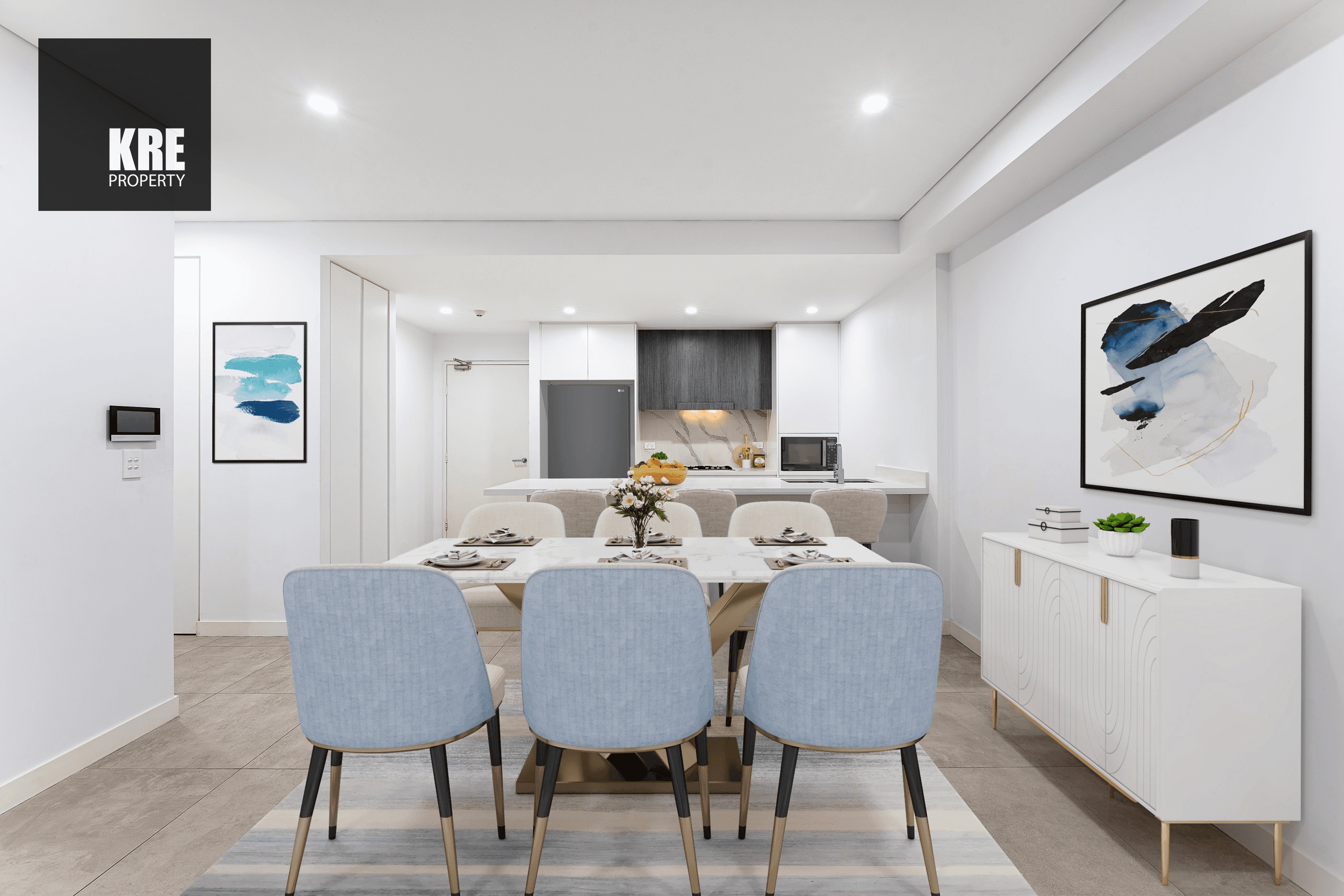 Unit 2/9-13 Goulburn Street, Warwick Farm, NSW 2170