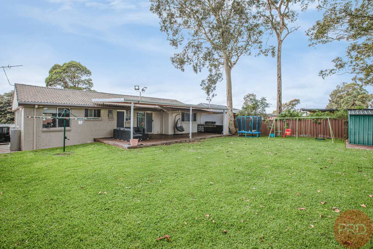 25 Celebes Street, ASHTONFIELD, NSW 2323