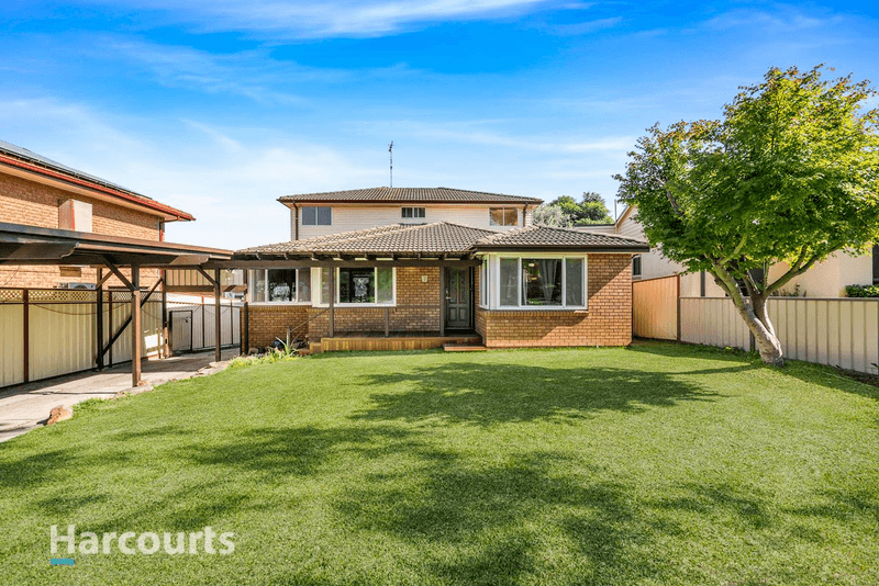 3 Royal Place, St Clair, NSW 2759